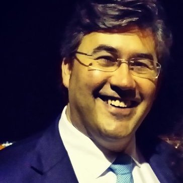 foto de mario lopez de avila