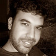 foto de israel alcazar